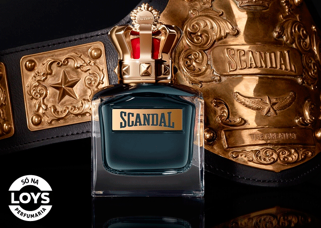 Scandal edt
