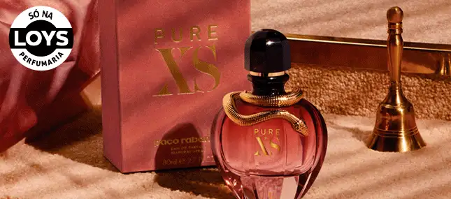 Pure Xs fem