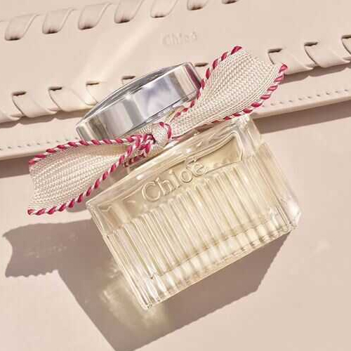 Chloe Signature Luminense Feminino Eau de Parfum