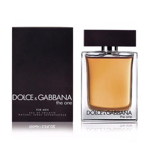 Dolce e Gabbana The One Masculino Eau de Toilette