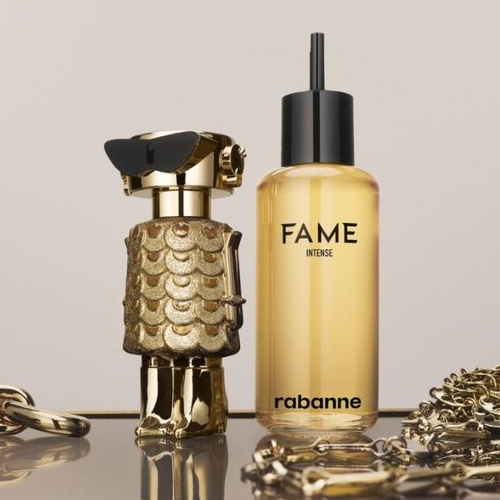 Paco Rabanne Fame Eau de Parfum Intense