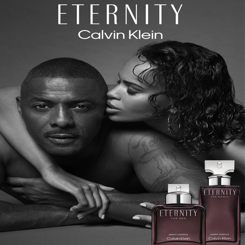 Calvin Klein Men Amber Essence Masculino Eau de Parfum