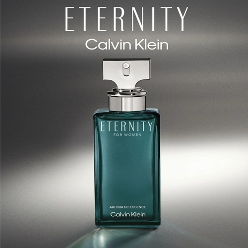Calvin Klein Eternity Aromatic Essence Feminino Eau de Parfum