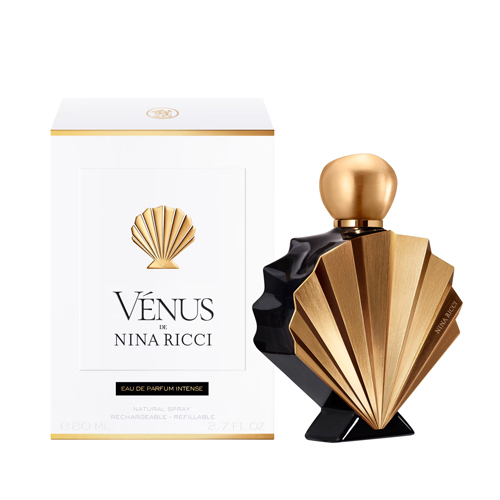 Nina Ricci Venus Intense Feminino Eau de Parfum