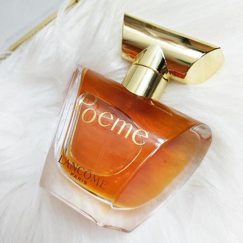 Lancome Poeme Feminino Eau de Parfum