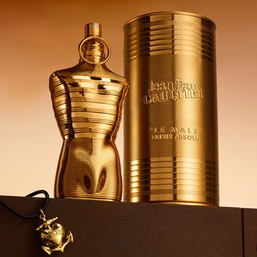 Jean Paul Gaultier Le Male Absolu Mascculino Elixir