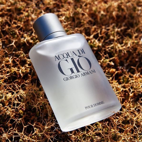 Giorgio Armani Acqua di Gio Masculino Eau de Toilette