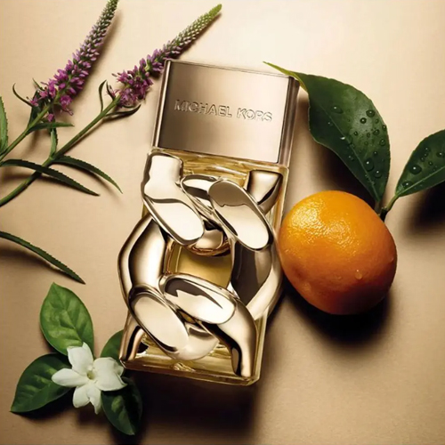 Michael Kors Pour Femme Feminino Eau de Parfum