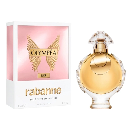 Paco Rabanne Olympea Elixir Feminino Eau de Parfum
