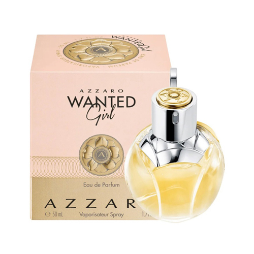 Azzaro Wanted Girl Feminino Eau De Parfum