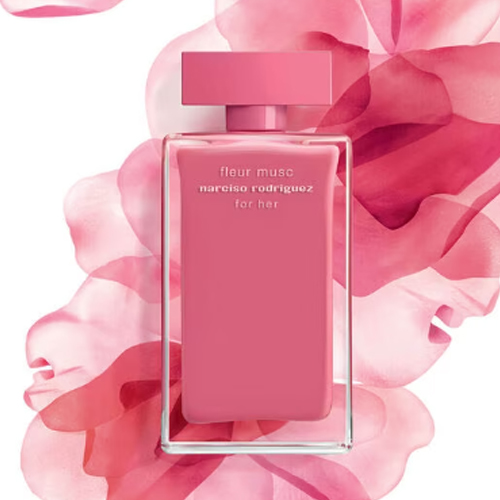 Narciso Rodriguez Fleur Musc Feminino Eau de Parfum