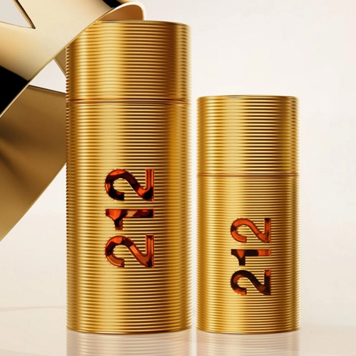 Carolina Herrera 212 Nyc Men Masculino Parfum