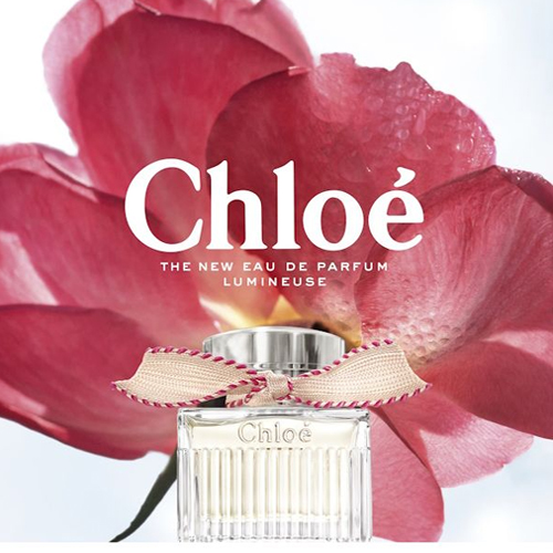 Chloe Signature Luminense Feminino Eau de Parfum
