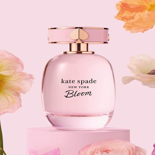 Kate Spade Bloom Feminino Eau de Toilette