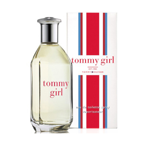 Tommy Hilfiger Tommy Girl Feminino Eau de Toilette