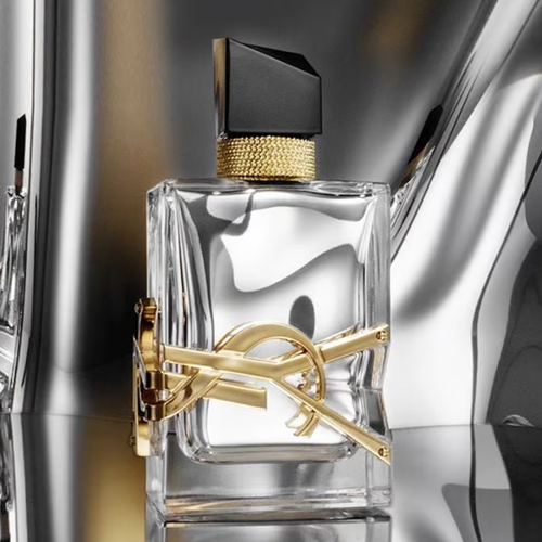 Yves Saint Laurent Libre Absolu Platine Eau de Parfum