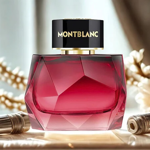 Mont Blanc Signature Elixir Feminino Eau de Parfum