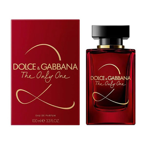 Dolce e Gabbana The Only One 2 Feminino Eau de Parfum