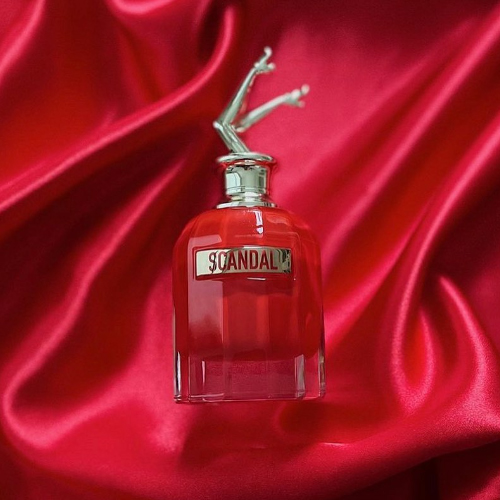 Jean Paul Gaultier Scandal Her Feminino Le Parfum Intense