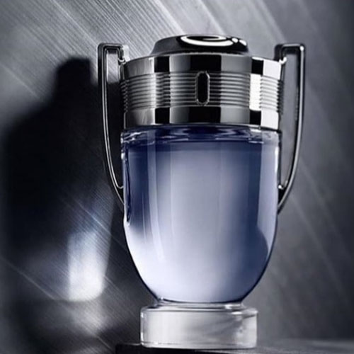 Coffret Paco Rabanne Invictus Masculino Eau de Toilette