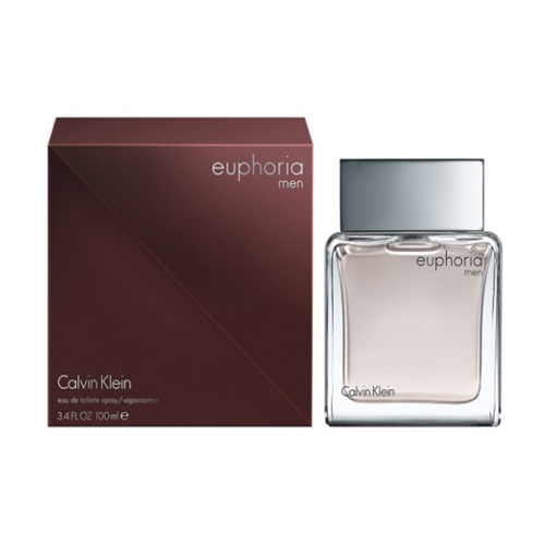 Calvin Klein Euphoria Men Masculino Eau De Toilette