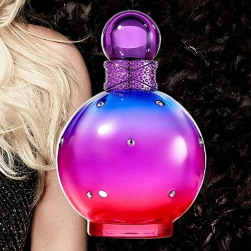 britney Britney Spears Fantasy Eletric Feminino Eau de Toilette