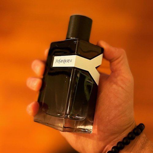 Yves Saint Laurent Y Masculino Eau de Parfum