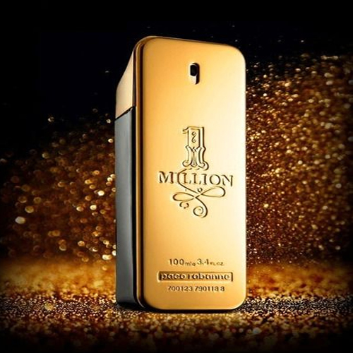 Desorante Paco Rabanne One Million Masculino