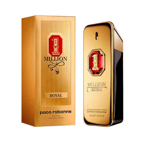 Paco Rabanne One Million Royal Masculino Parfum