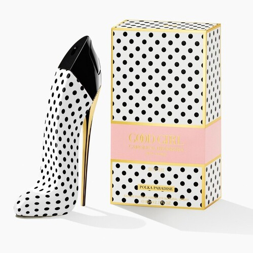 Carolina Herrera Good Girl Blush Polka Paradise Feminino Eau de Parfum