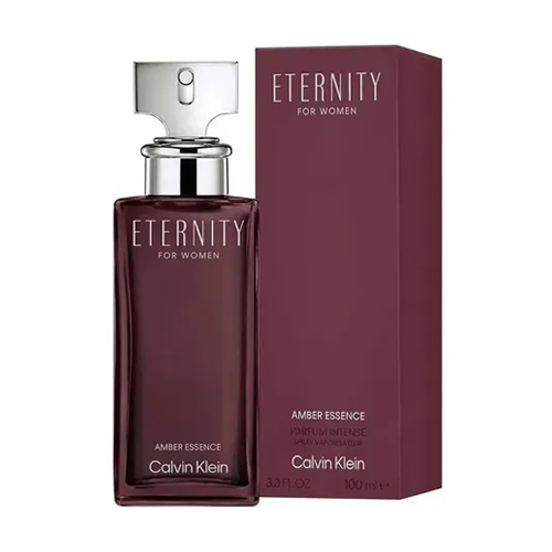 Calvin Klein Eternity Amber Essence Feminino Eau de Parfum