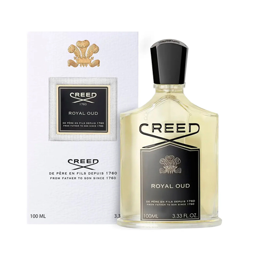 Creed Royal Oud Masculino Eau de Parfum