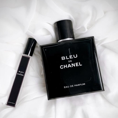 Chanel Bleu de Chanel Masculino Eau de Parfum Chanel Bleu de Chanel Masculino Eau de Parfum