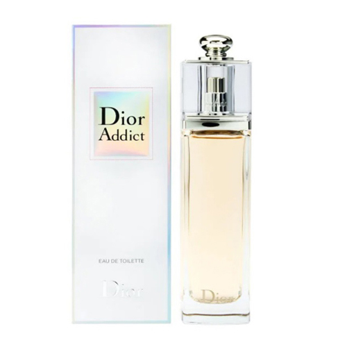 Dior Addict Pour Femme Feminino Eau de Toilette