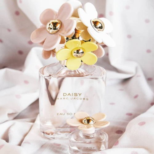 Marc Jacobs Daisy Eau Fresh Feminino Eau de Toilette