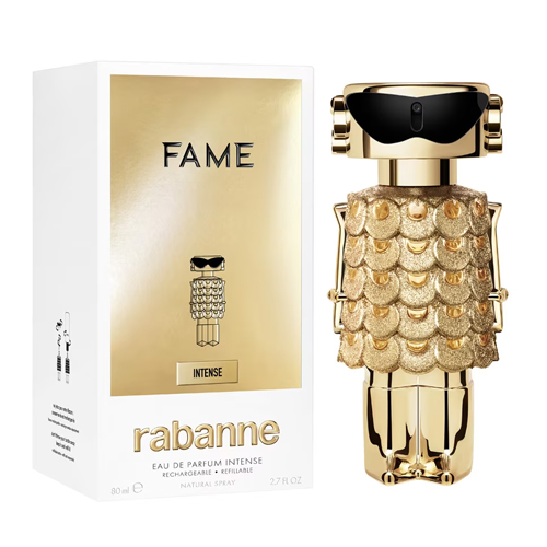 Paco Rabanne Fame Eau de Parfum Intense