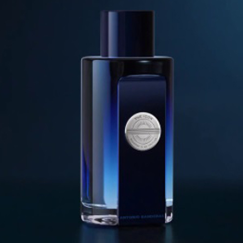 Antonio Bandeiras The Icon Masculino Eau de Toilette