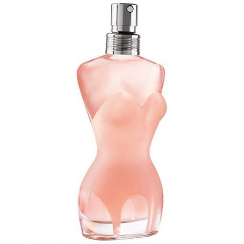 Jean Paul Gaultier Classique Feminino Eau de Toilette