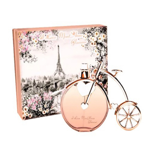 Mont Anne Glamour Luxe Feminino Eau de Parfum