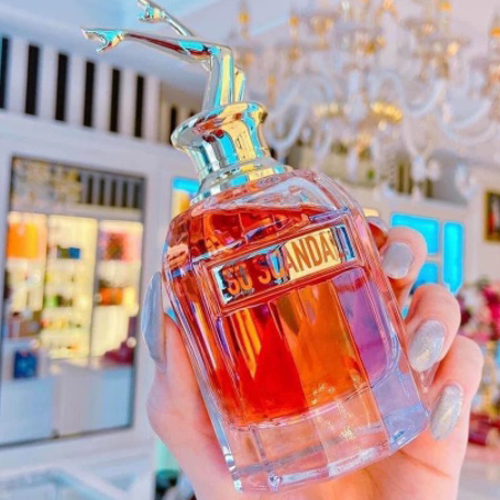 Jean Paul Gaultier So Scandal Feminino Eau de Parfum