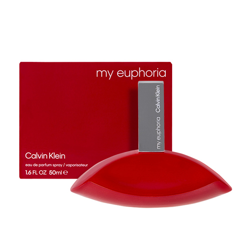 Calvin Klein My Euphoria Women Eau de Parfum