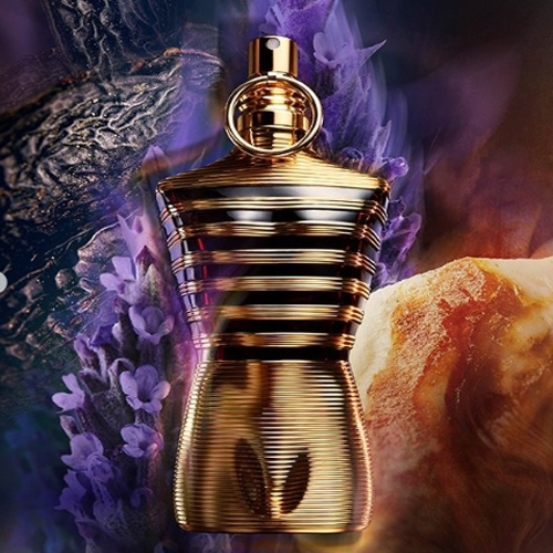 Jean Paul Gaultier Le Male Elixir Masculino Parfum