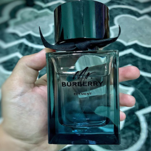 Burberry Mr Burberry Masculino Eau de Parfum