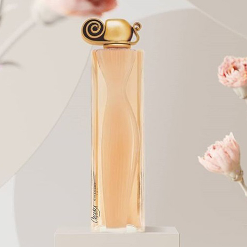 Givenchy Organza Feminino Eau de Parfum