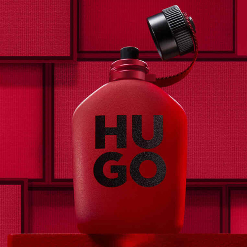 Hugo Boss Hugo Intense Masculino Eau de Parfum
