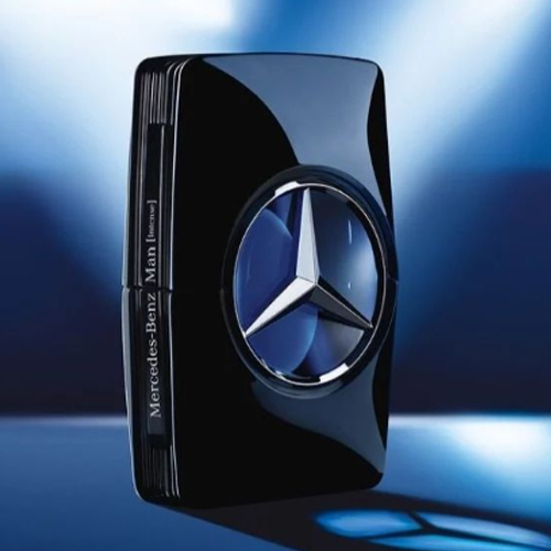 Mercedes Benz Man Intense Masculino Eau de Toilette