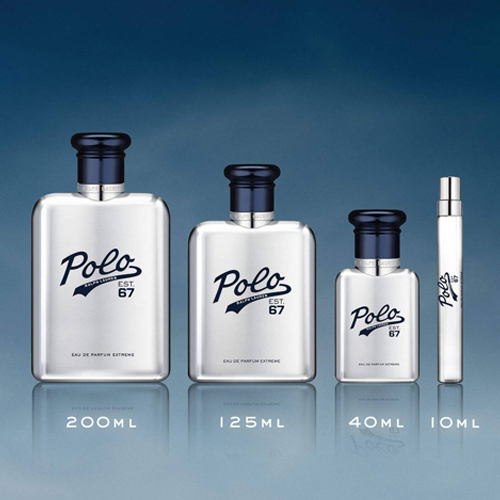 Ralph Lauren Polo 67 Extreme Masculino Eau de Parfum