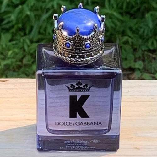 Dolce e Gabbana K Masculino Eau de Parfum