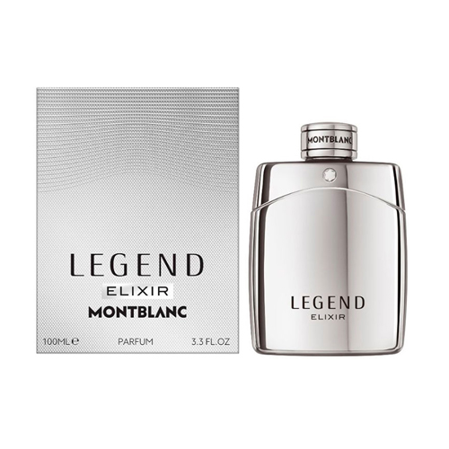 Mont Blanc Legend Elixir Masculino Parfum