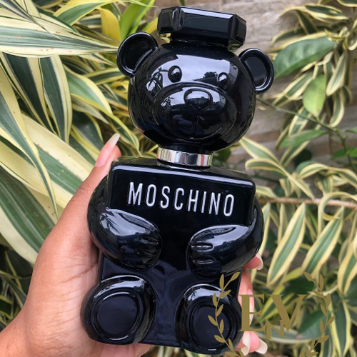 Moschino Toy Boy Masculino Eau de Parfum